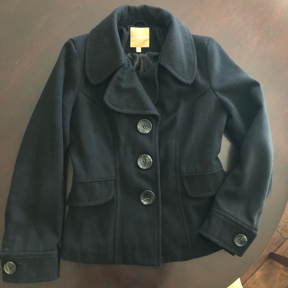 Takara  Blazer, wool blend- fully lined